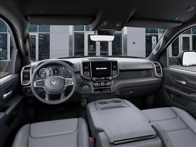 New 2026 RAM 1500 Tradesman image 14