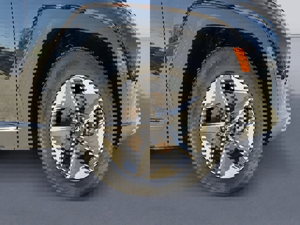 Certified 2025 Hyundai Tucson SEL image 9