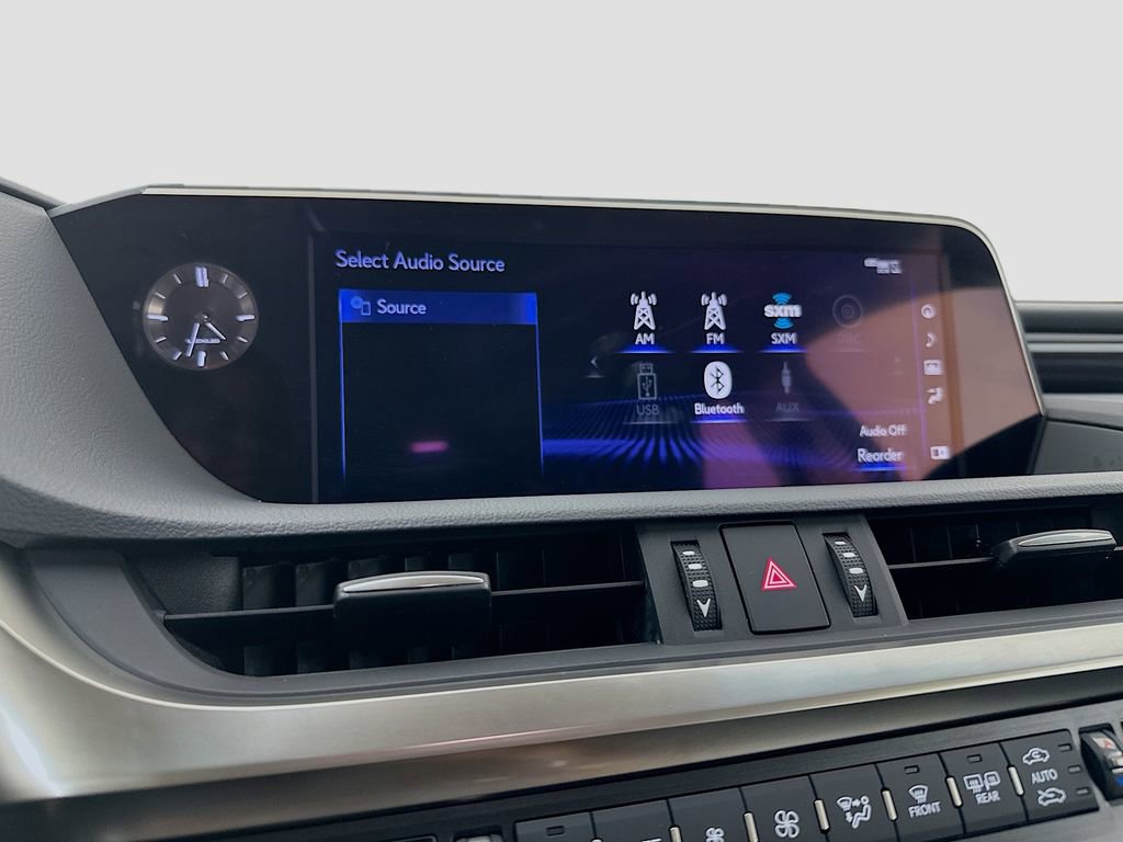 Used 2020 Lexus ES 350 w/ Accessory Package 2 FWD image 15