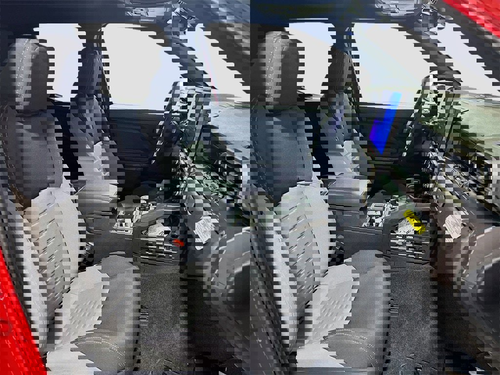 New 2026 Toyota Tacoma TRD Off-Road image 24