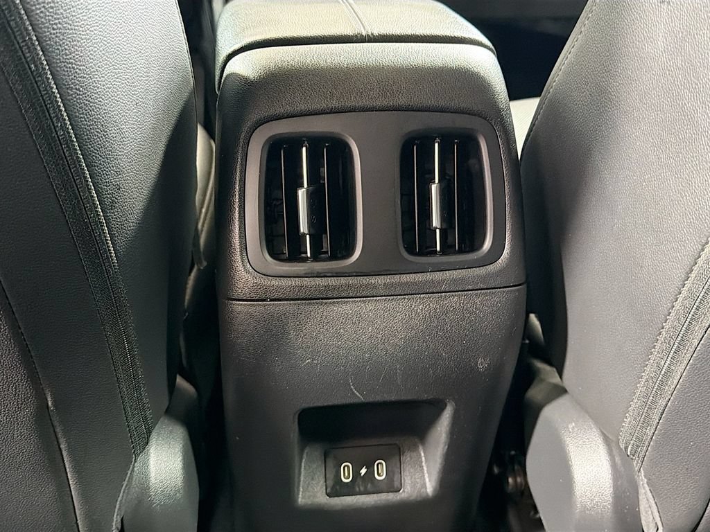 Used 2025 Hyundai Tucson SEL FWD image 27
