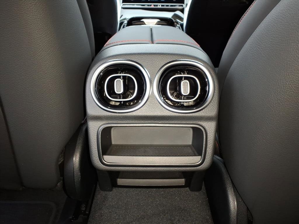 New 2026 Mercedes-Benz C 43 AMG C 43 AMG image 27