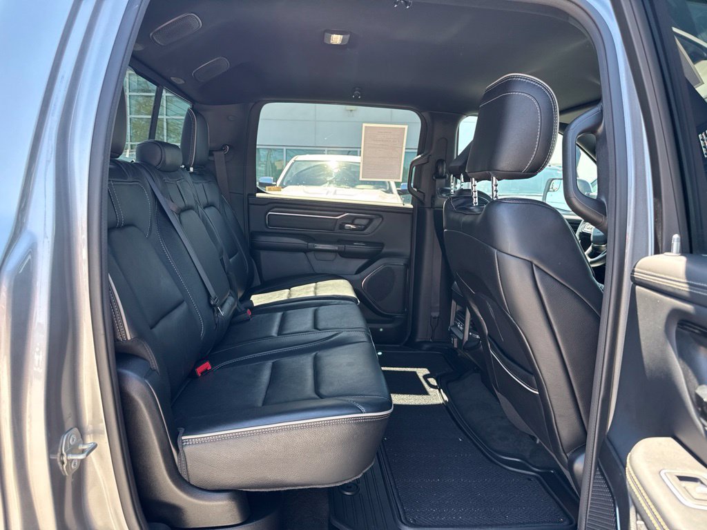 Used 2023 RAM 1500 Limited AWD/4WD image 24