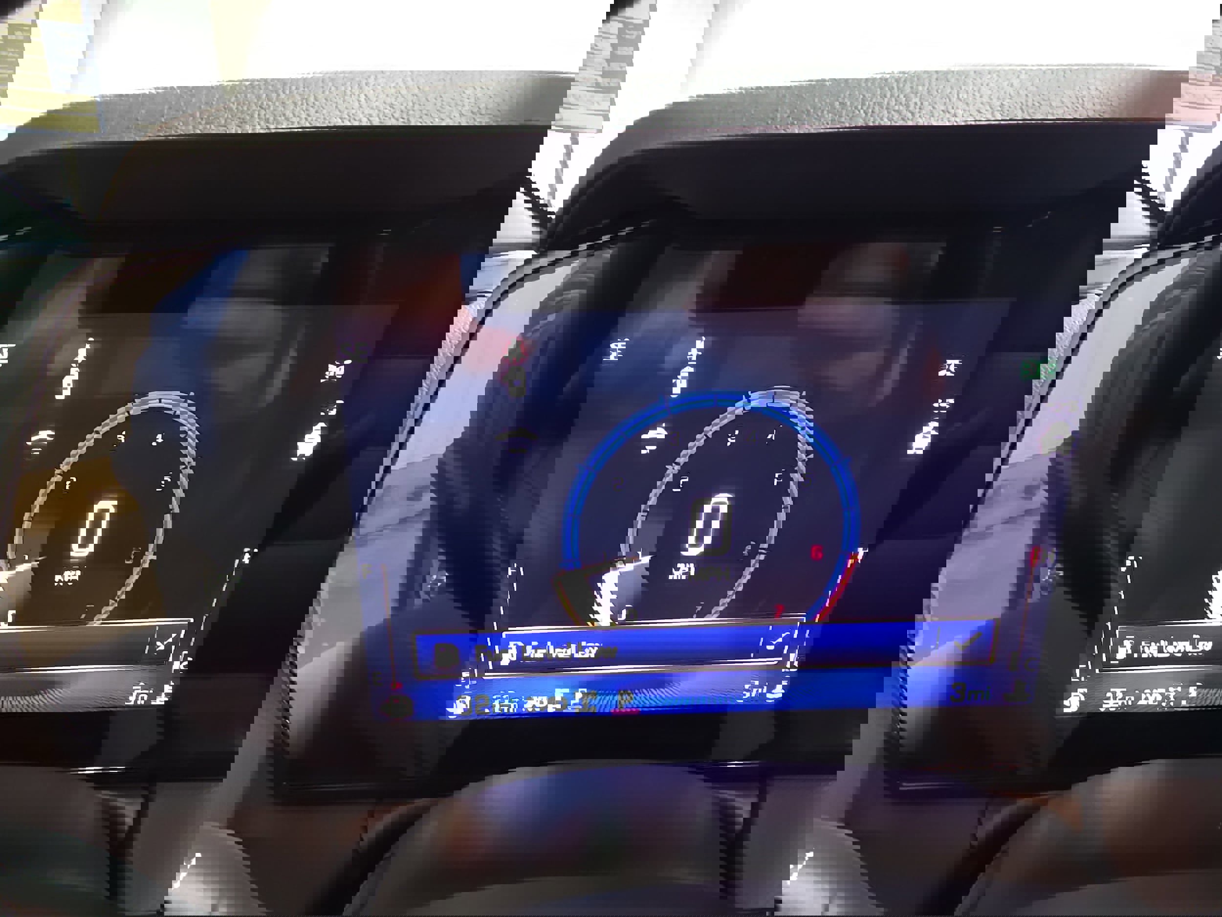 New 2026 Chevrolet TrailBlazer ACTIV w/ Convenience Package image 16