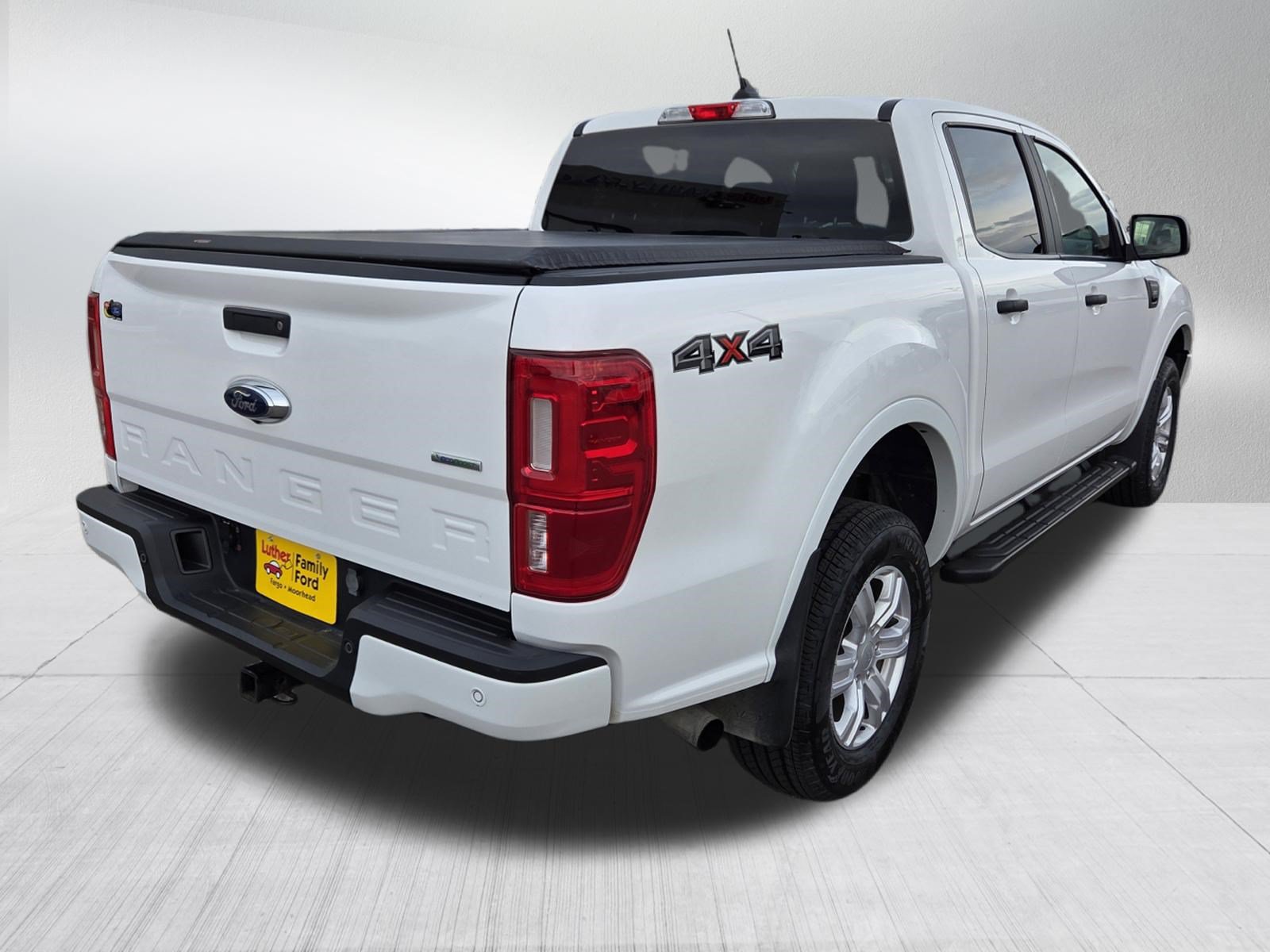 Certified 2019 Ford Ranger XLT w/ Equipment Group 301A Mid AWD/4WD image 7