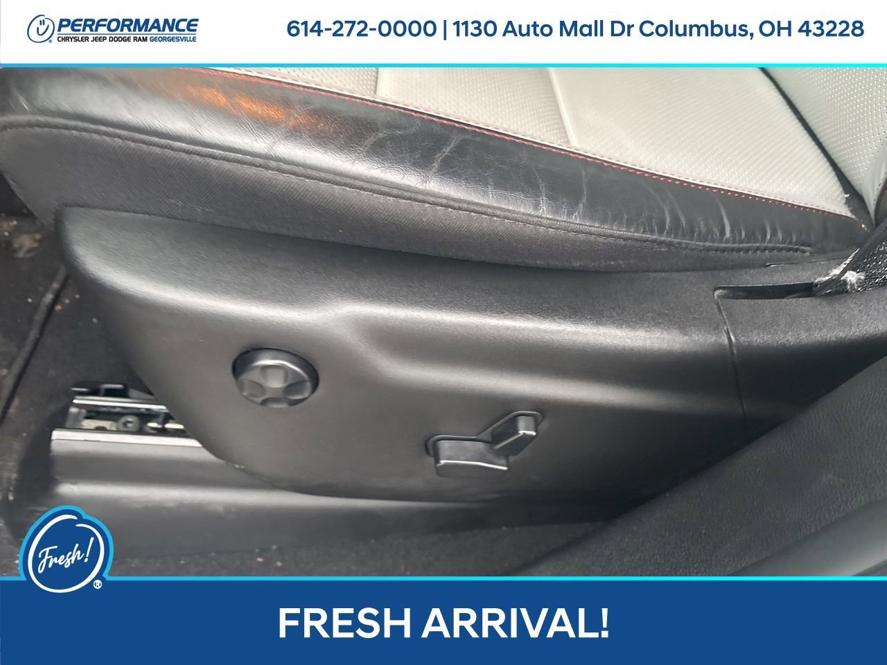 Used 2024 Dodge Durango R/T image 18