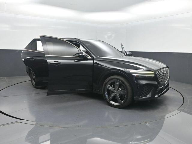 Used 2023 Genesis GV70 2.5T w/ Sport Prestige Package AWD/4WD image 42