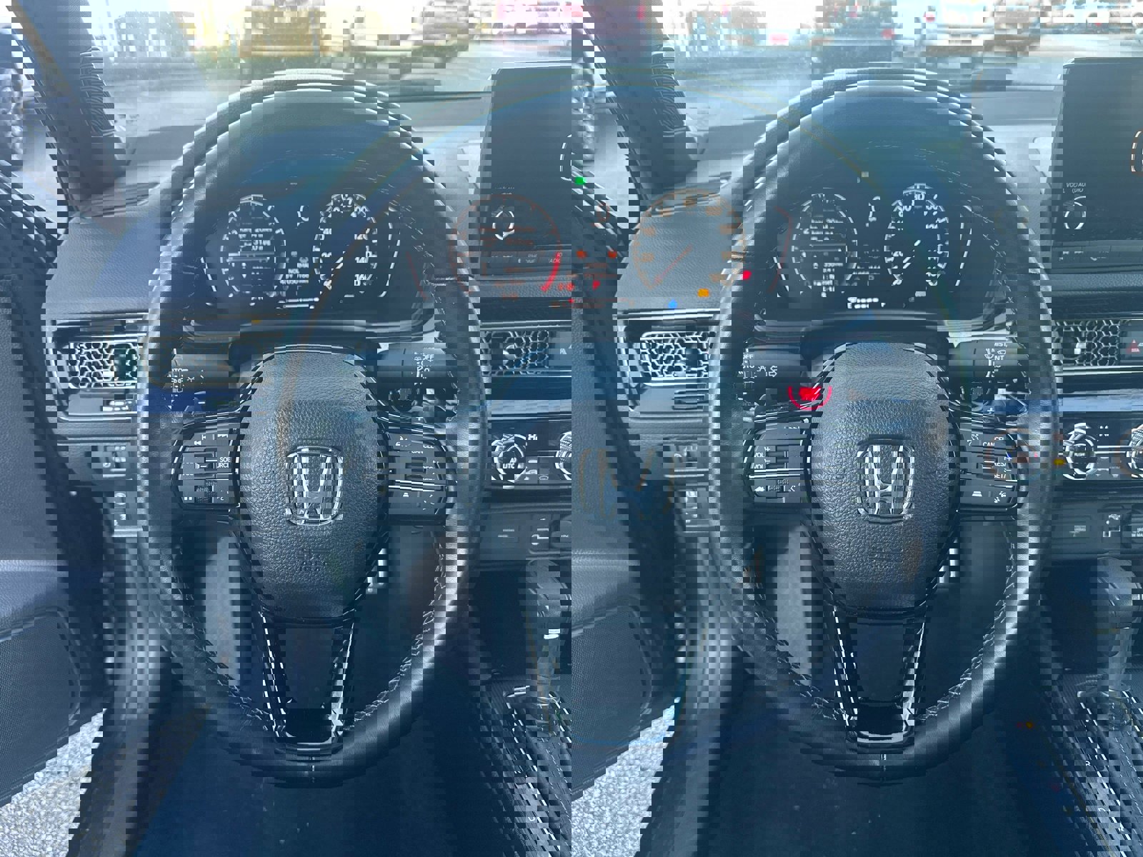 Used 2024 Honda Civic Sport image 23