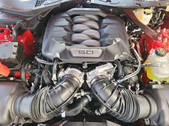 New 2026 Ford Mustang GT Premium image 21