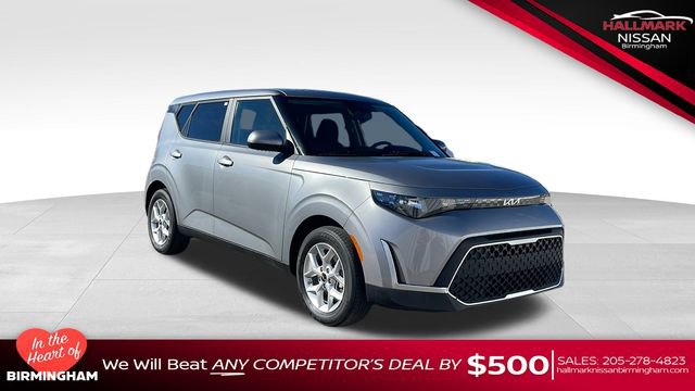 Used 2024 Kia Soul LX w/ Option Group 015