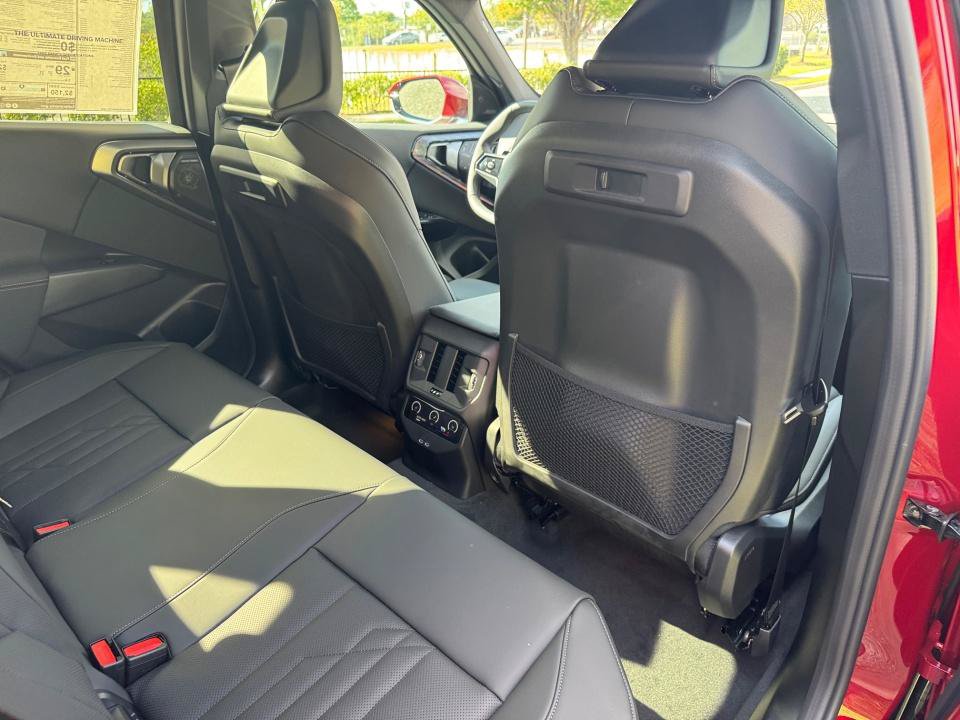 Used 2026 BMW X3 xDrive30i w/ Premium Package AWD/4WD image 29