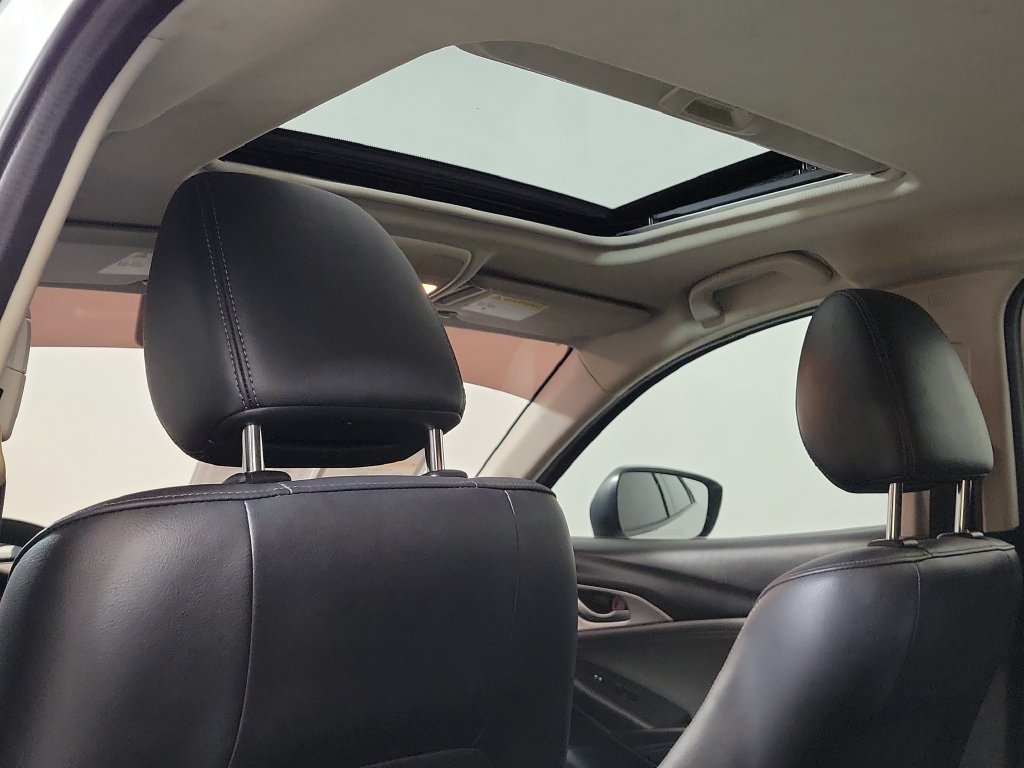 Used 2019 MAZDA CX-3 Touring w/ Preferred Equipment Package FWD image 23