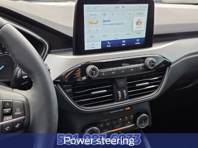 Certified 2022 Ford Escape SE w/ SE Sport Appearance Package FWD image 22