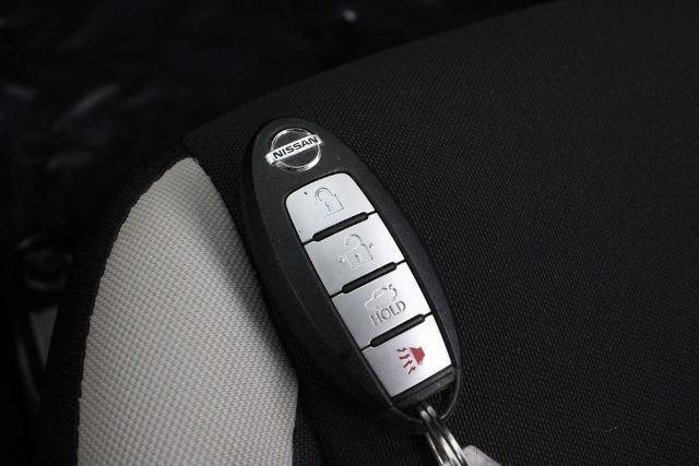Certified 2020 Nissan Versa SV FWD image 26