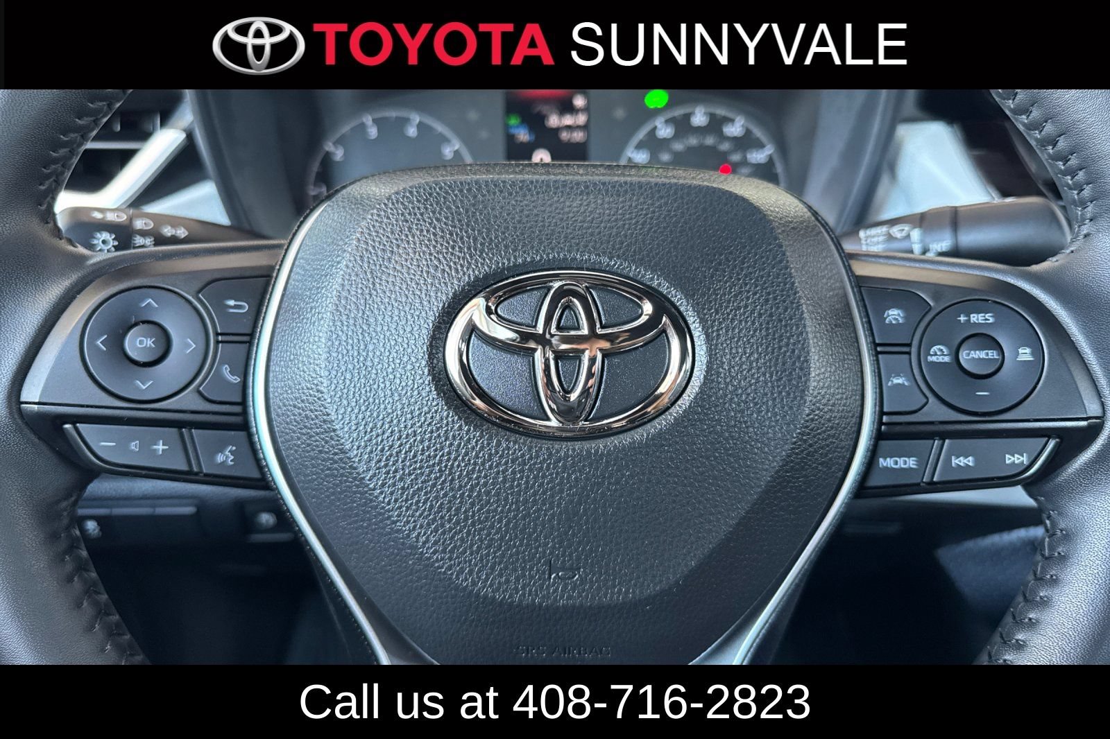 Certified 2024 Toyota Corolla SE FWD image 27