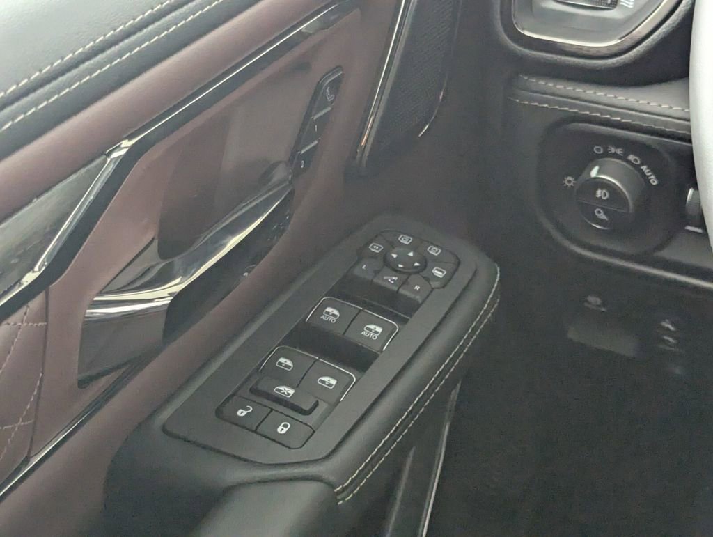 New 2026 RAM 1500 Limited image 20