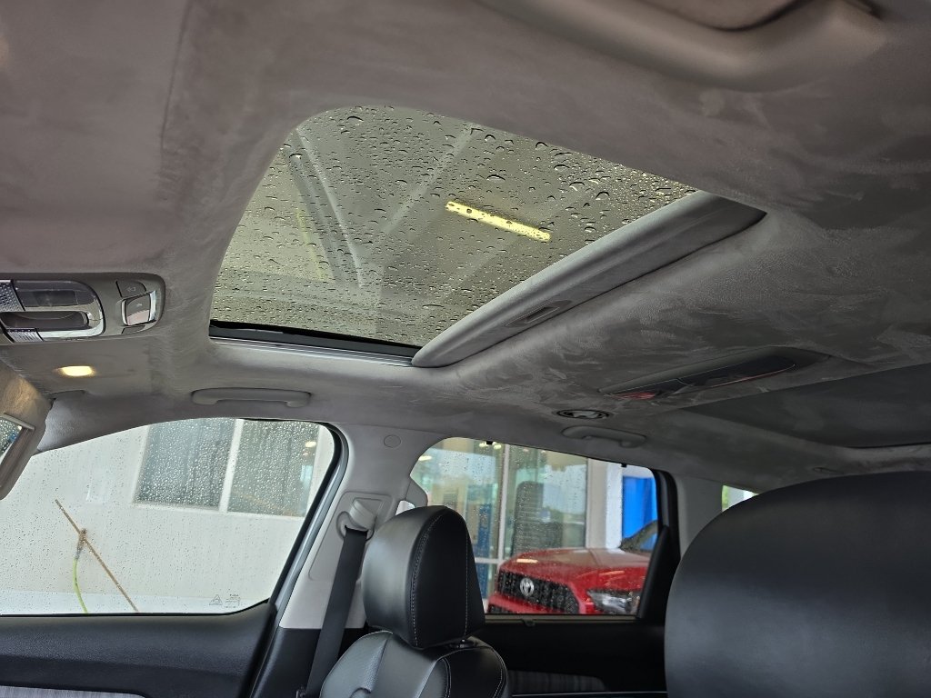 Used 2024 Kia Telluride SX AWD/4WD image 14