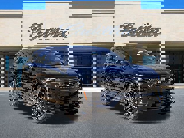 New 2026 Cadillac Optiq Sport 2 video 2