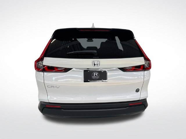 New 2027 Honda CR-V LX image 30