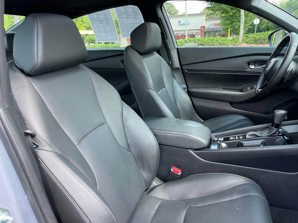 Certified 2024 Honda Accord Sport image 31