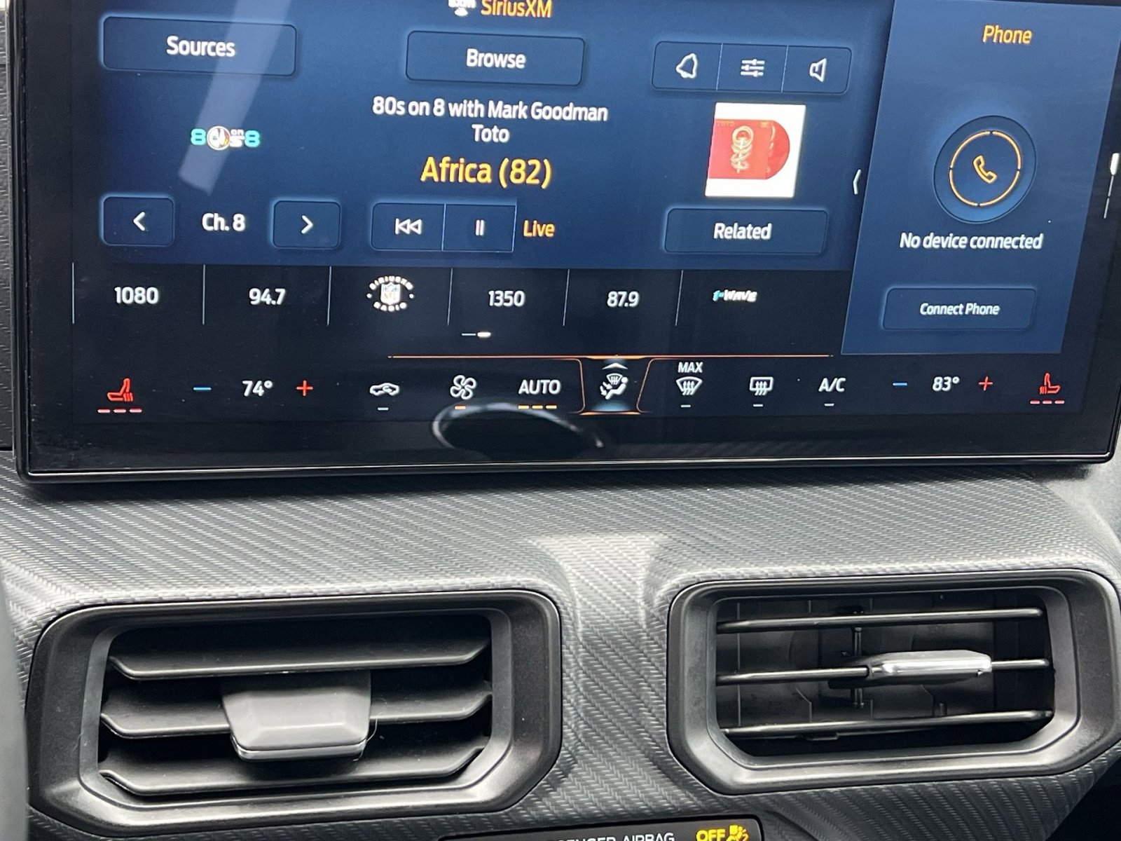 Certified 2025 Ford Mustang Coupe image 20