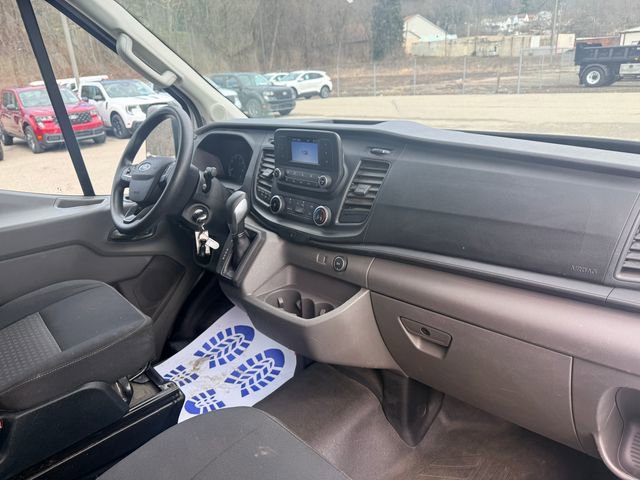 Used 2023 Ford Transit 250 Medium Roof w/ Interior Upgrade Package image 30