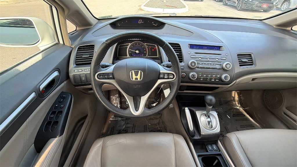 Used 2011 Honda Civic EX-L image 25