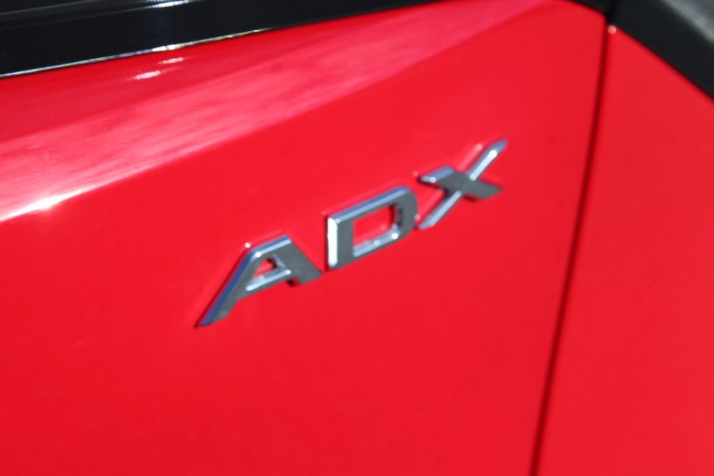 New 2025 Acura ADX A-Spec w/ Advance Package FWD image 52