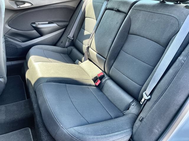Used 2017 Chevrolet Cruze LT w/ Convenience Package FWD image 24