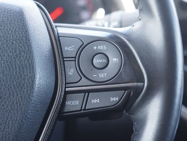 Used 2021 Toyota Camry XSE w/ Blackout Package (TMS) FWD image 23