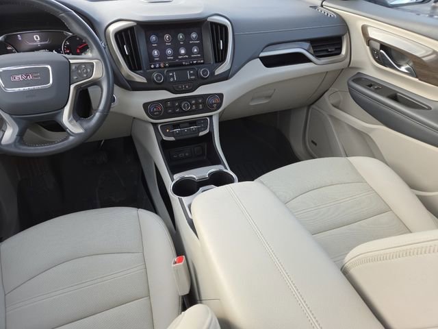 Used 2022 GMC Terrain Denali w/ Denali Premium Package image 35