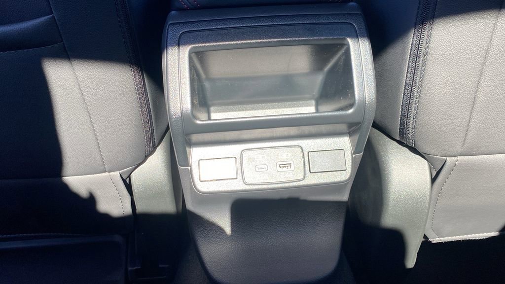 New 2025 Subaru WRX Limited image 15