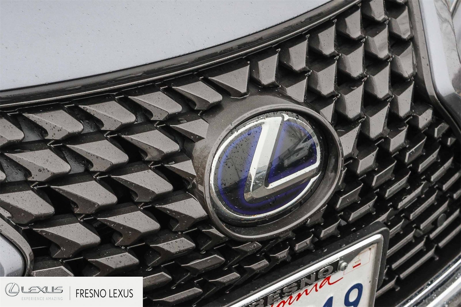Used 2021 Lexus UX 250h image 11