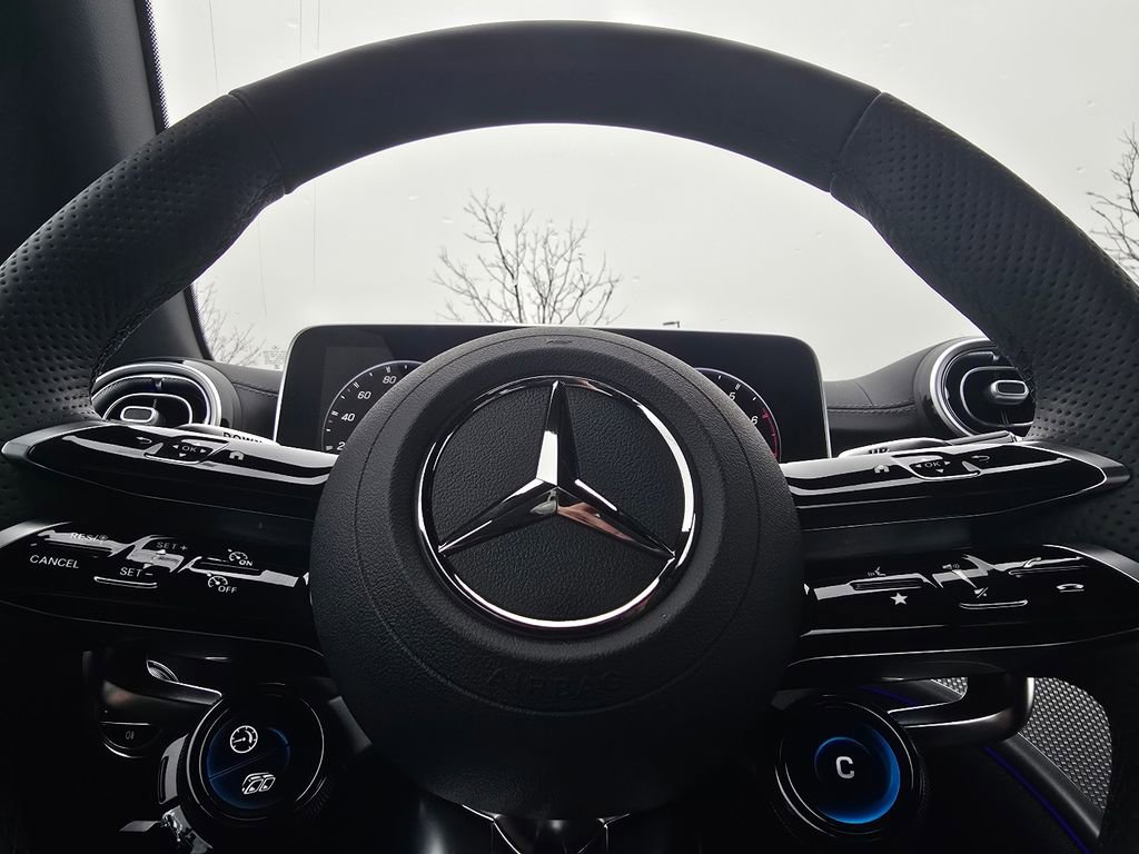 New 2026 Mercedes-Benz CLE 53 AMG 4MATIC Cabriolet image 27