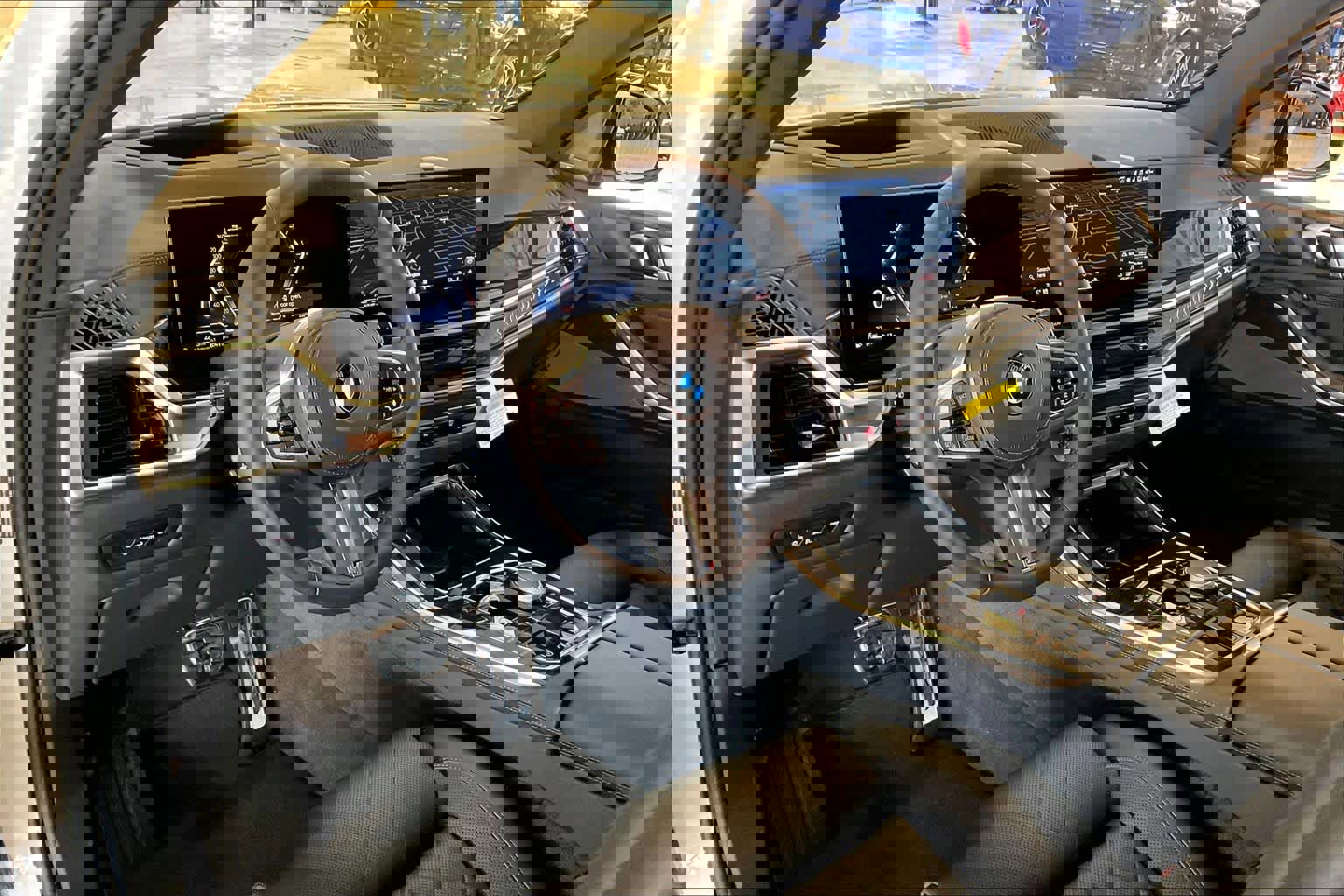 New 2026 BMW X5 sDrive40i w/ M Sport Package image 8