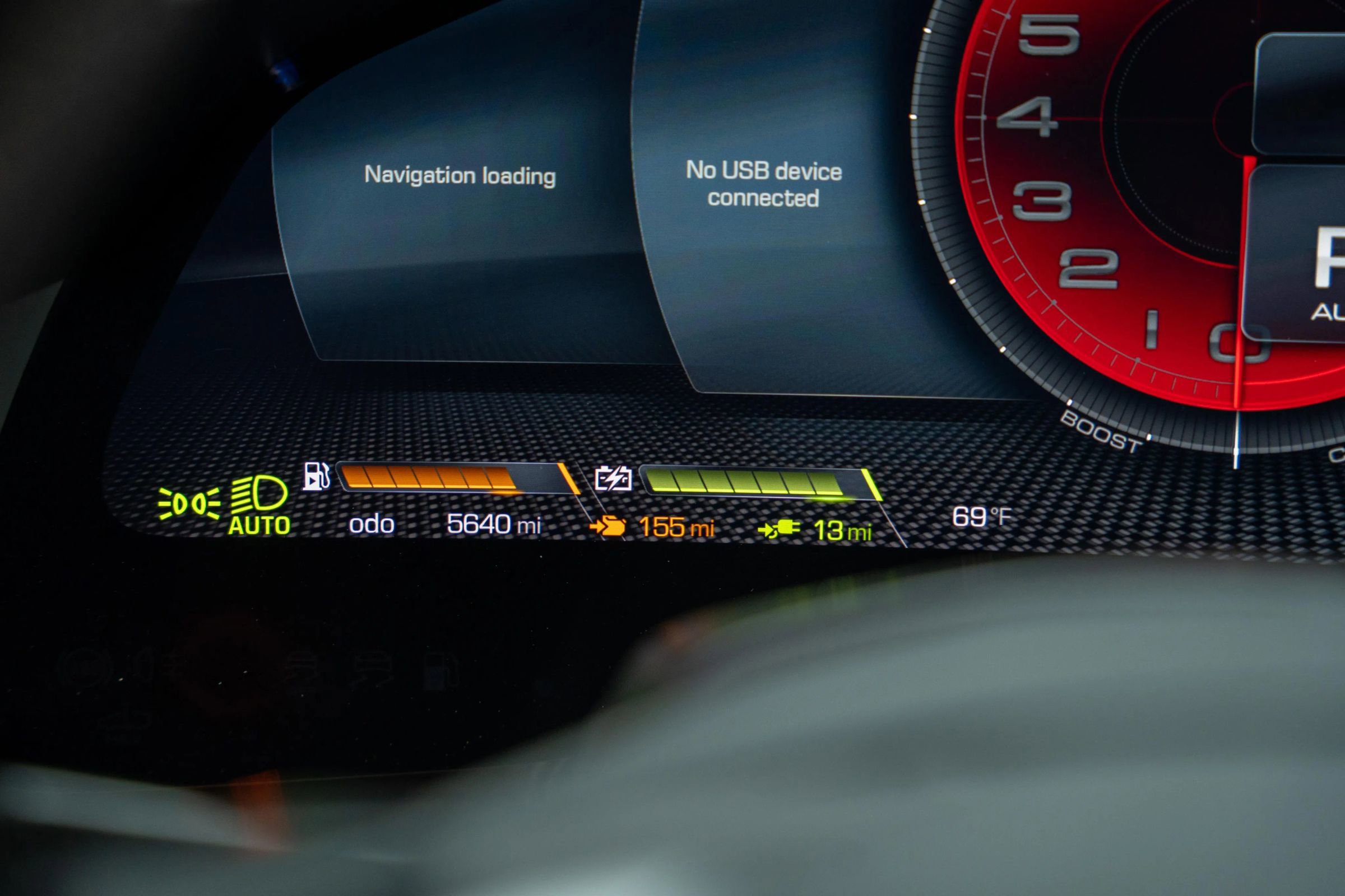 Used 2022 Ferrari 296 GTB image 32