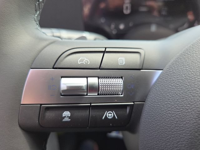 New 2026 Hyundai Kona SEL Premium AWD/4WD image 10