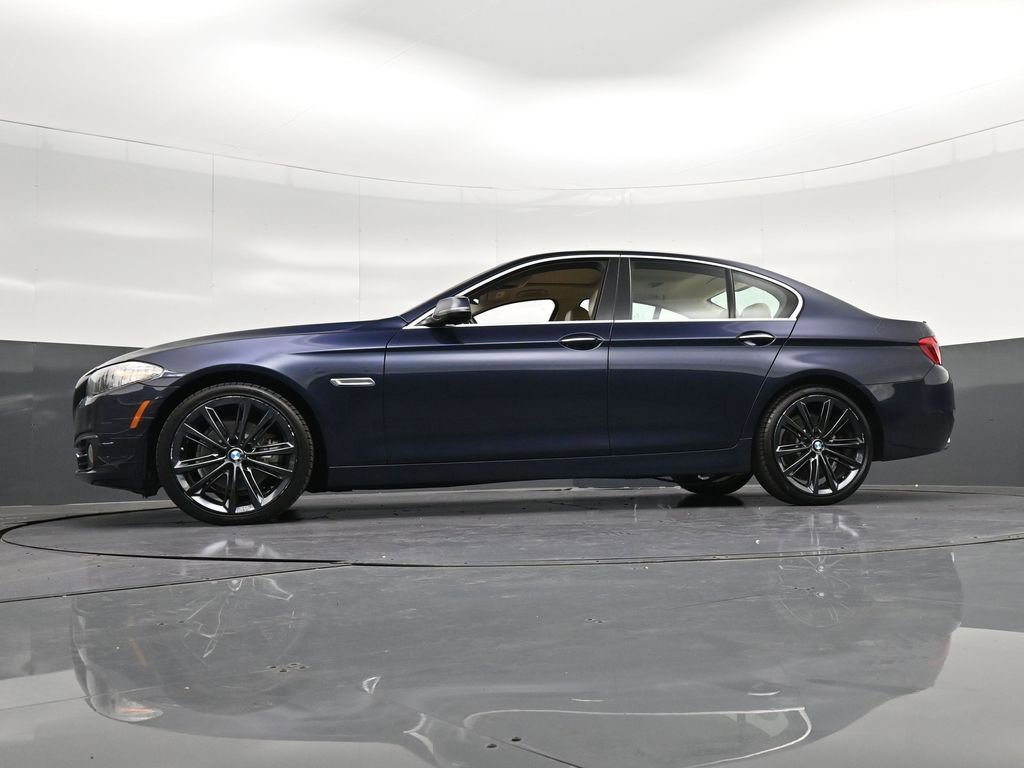 Used 2014 BMW 528i Sedan RWD image 31