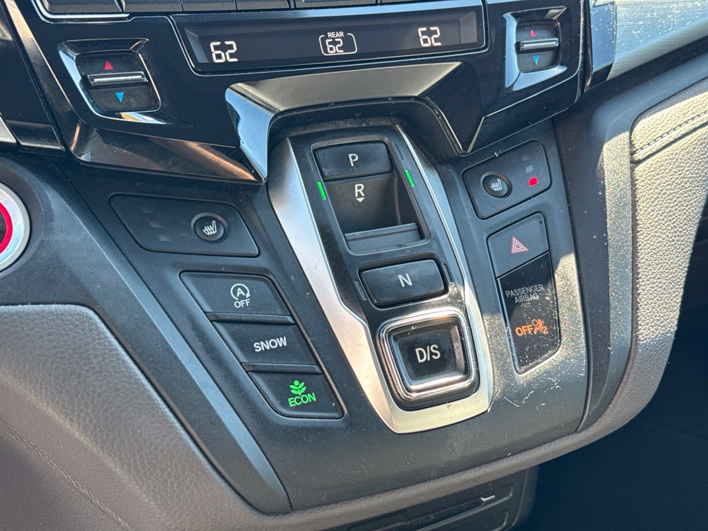 Used 2018 Honda Odyssey Touring image 23