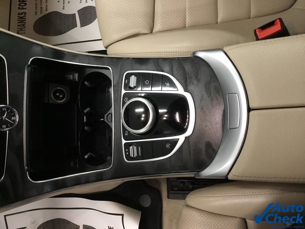 Used 2019 Mercedes-Benz C 300 4MATIC Coupe image 45