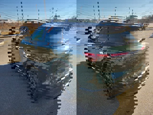 New 2026 INFINITI QX60 Autograph w/ Dark Cargo Package image 42