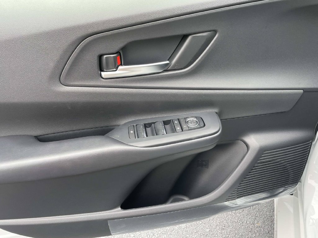 New 2026 Toyota Prius Plug-In Hybrid FWD image 20