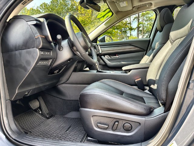 Certified 2026 MAZDA CX-50 AWD 2.5 S w/ Weather Package image 12