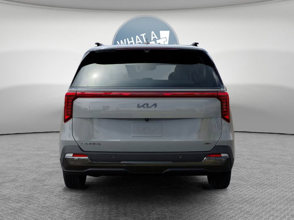 New 2026 Kia Carnival SX Prestige image 5