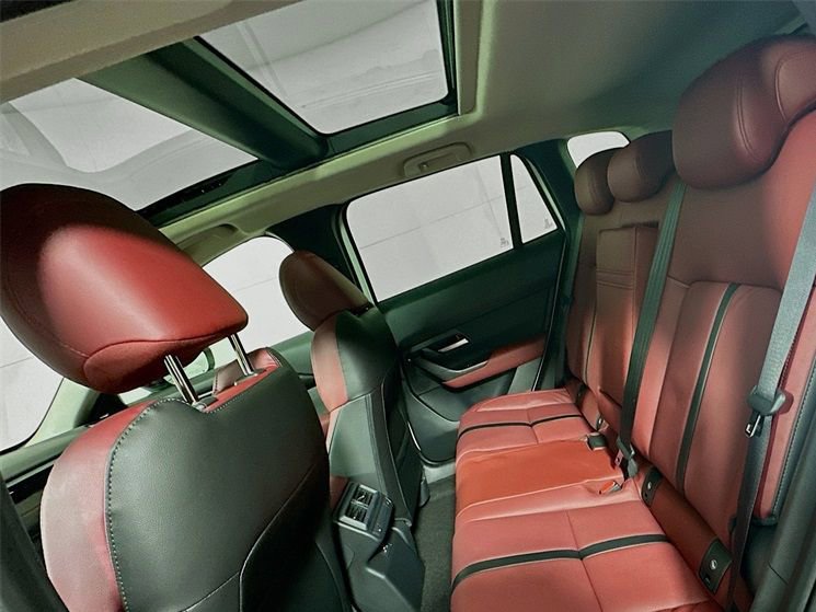 New 2026 MAZDA CX-50 2.5 Hybrid w/ Weather Package image 20