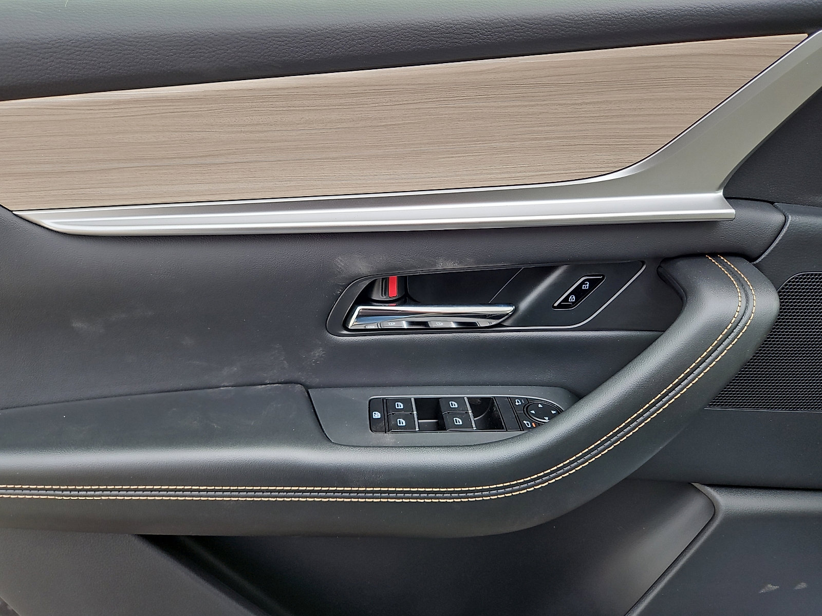 New 2026 MAZDA CX-90 3.3 Turbo w/ Preferred Package image 10