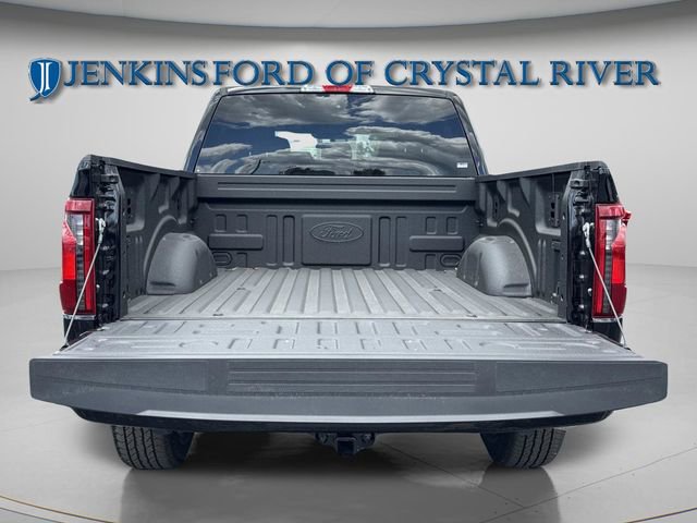 New 2026 Ford F150 STX w/ Equipment Group 200A AWD/4WD image 17