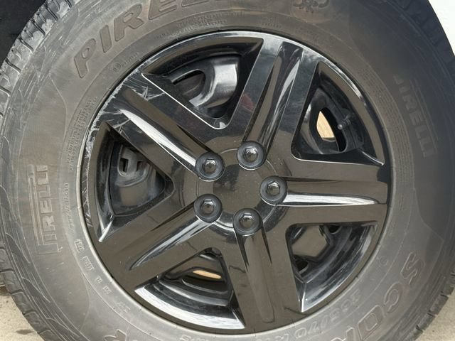 Used 2023 Ford Expedition XL RWD image 8