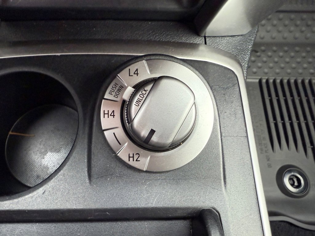 Used 2024 Toyota 4Runner SR5 image 26