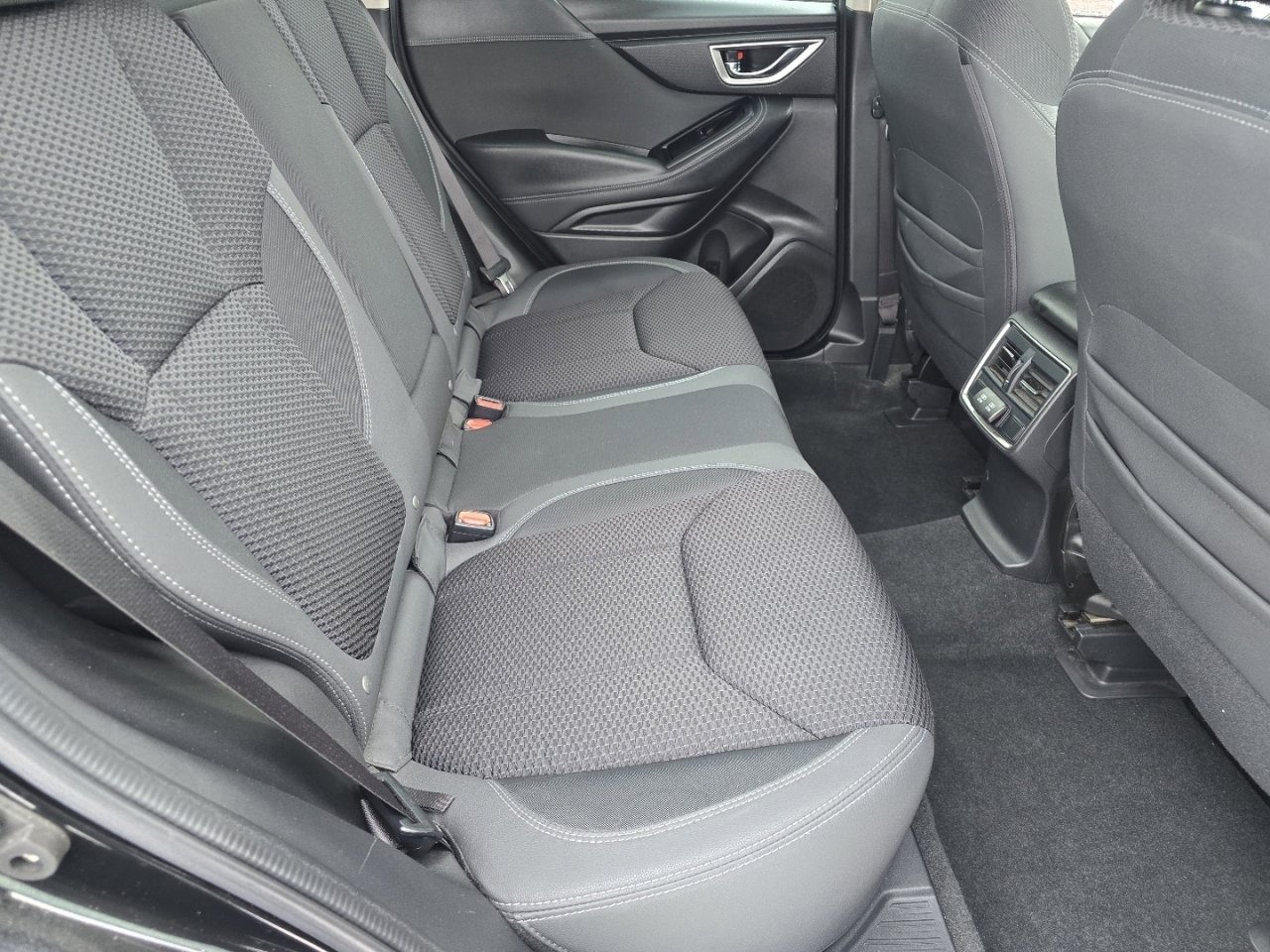 Used 2023 Subaru Forester Premium image 21